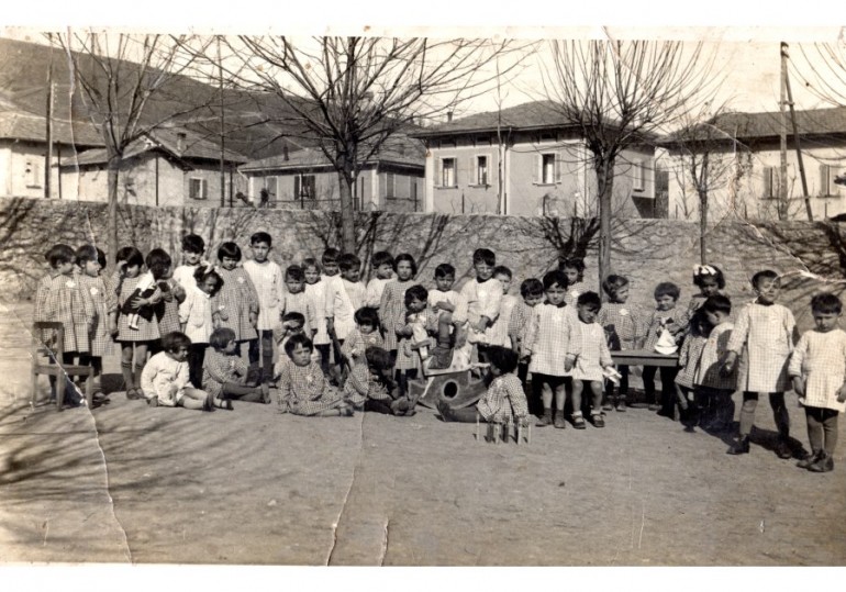 1943 scuola materna vezzano 1943 scuola materna vezzano