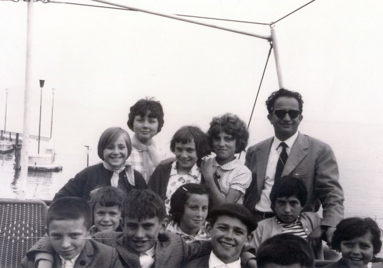 1960 elementari montalto gita