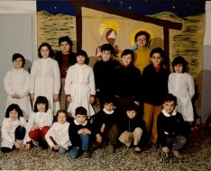 1984 elementari pecorile