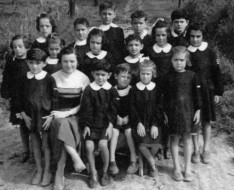1953 elementari sedrio