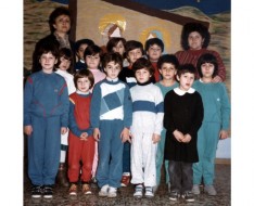 1984 elementari pecorile