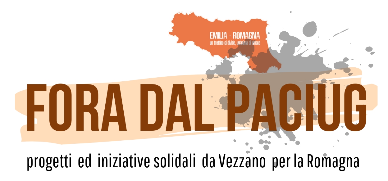 fora dal paciug