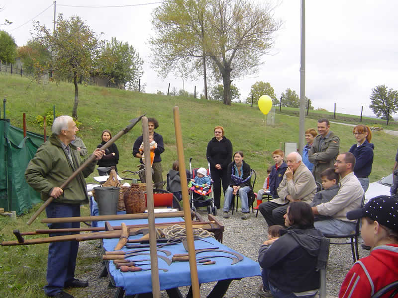 Ri-Vivo 2007 Valcavi