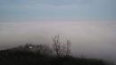 nebbia pianura reggiana emilia