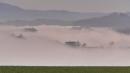 nebbia inversione termica
