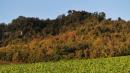 monte del gesso vezzano sul crostolo