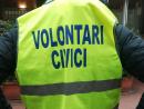 volontario civico