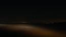 nebbia pianura padana natale reggio emilia