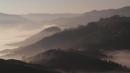 paderna nella nebbia vezzano sul crostolo