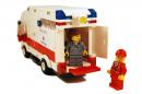 nuova ambulanza vezzano (foto di Ambulance 8)