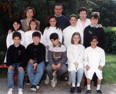 1993 terzae lementare vezzano