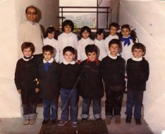 1 Elementare anno 1980