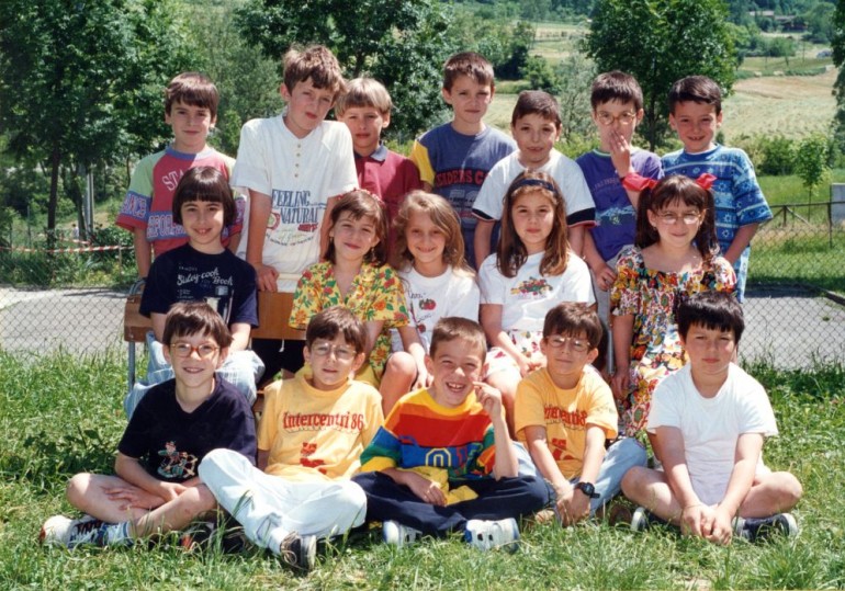 1995secondaelementarelavecchia