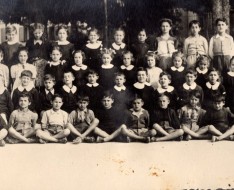 1948 elementare vezzano
