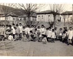 1943 scuola materna vezzano