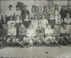 1946 quinta elementare vezzano