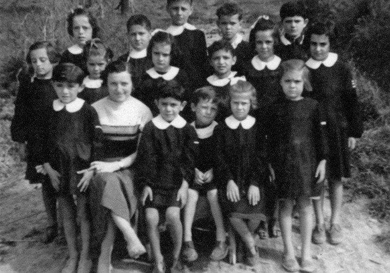 1953 elementari sedrio