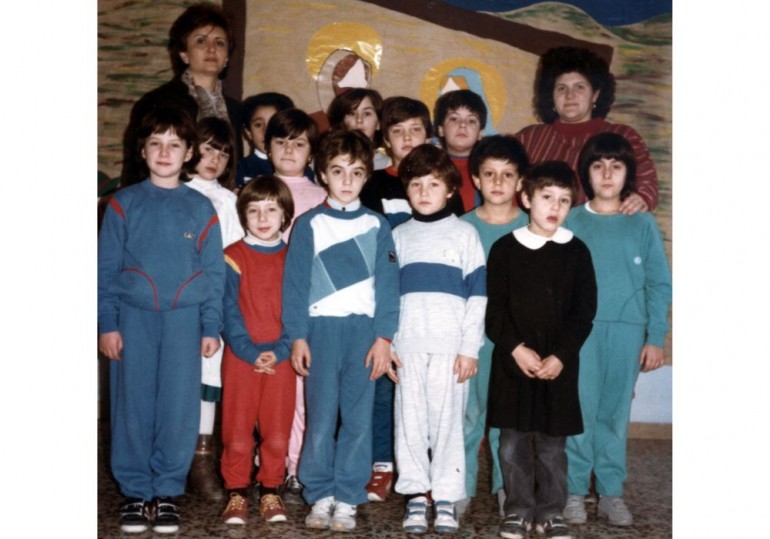 1984 elementari pecorile 1984 elementari pecorile