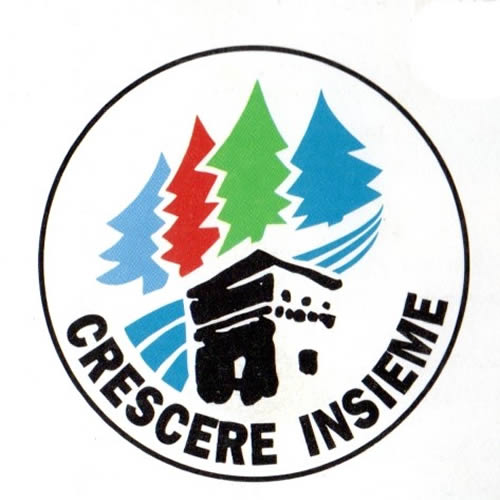 1994 crescere insieme vezzano