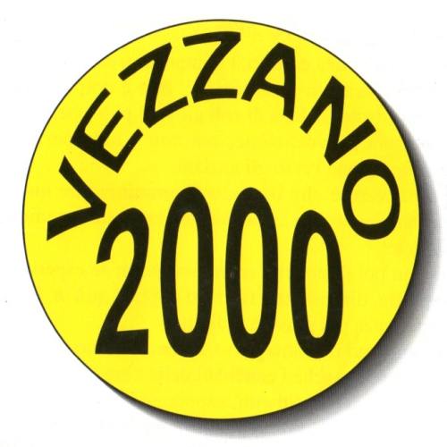 Vezzano 2000