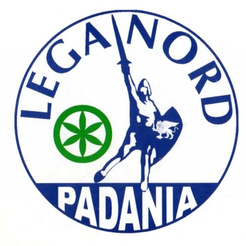 lega nord vezzano sul crostolo
