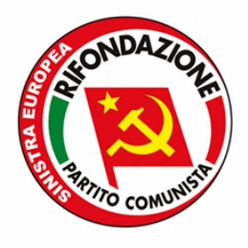 rifondazione comunista vezzano
