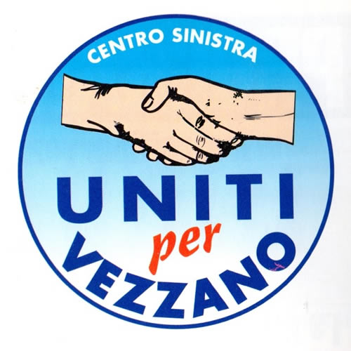 uniti per vezzano 2004
