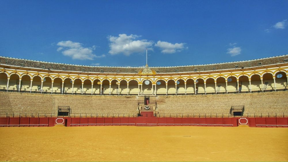 corrida vezzano