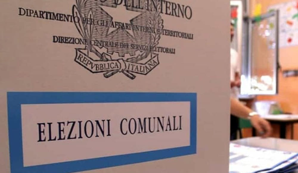 comunali