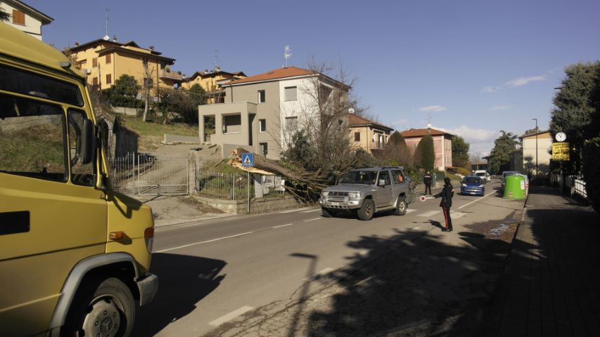 burrasca vezzano