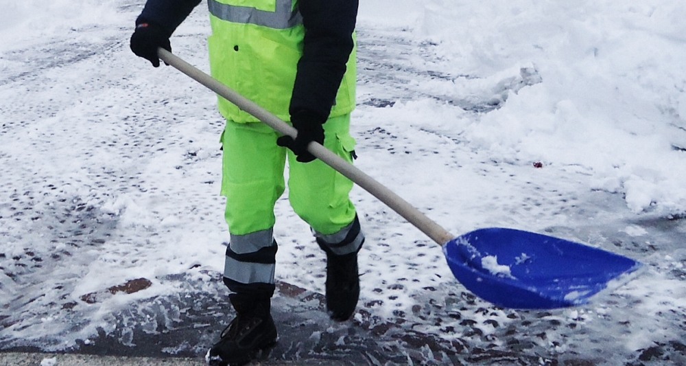 lavori pubblica utilita ubriaco guida