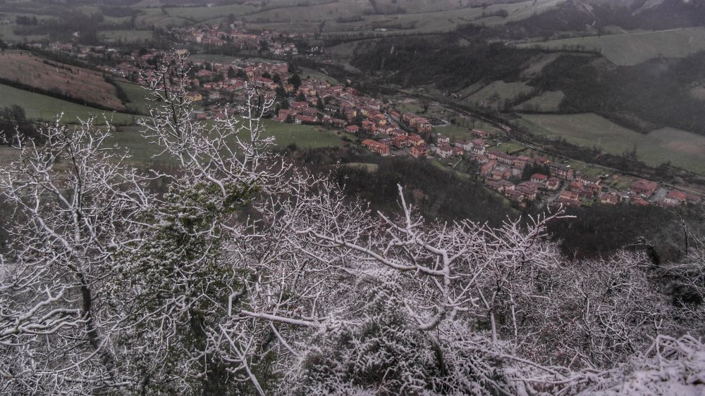 neve 2016 marzo vezzano