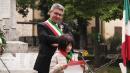 25 aprile vezzano sul crostolo commemorazione