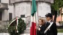 monumento caduti vezzano sul crostolo