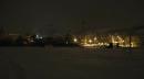 vezzano notturno zona sportiva