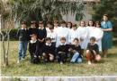 la maestra Ida Dall'Argine Saccardi