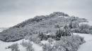 neve monte gesso vezzano