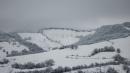 neve e calanchi vezzano