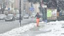 neve e globalizzazione vezzano