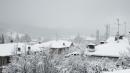 neve tetti vezzano sul crostolo