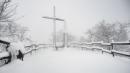 neve vezzano madonnina