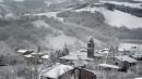 campanile vezzano neve