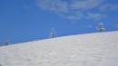 neve e azzurro vezzano sul crostolo