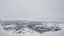 neve e pianura vezzano