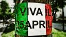 25 aprile liberazione vezzano sul crostolo