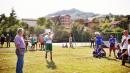 gavettoni festa associazioni vezzano