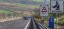 autovelox vezzano sul crostolo