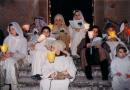 via crucis pecorile vezzano