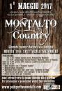 primo maggio montalto country