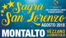 sagra san lorenzo montalto 2018